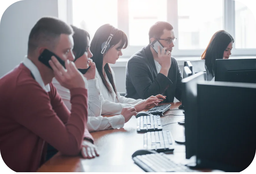 Что включает в себя «Контроль качества звонков» от MTS в СНТ Ижсталь-3