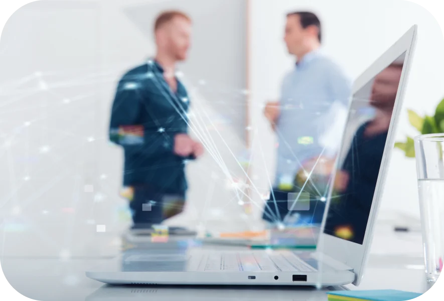 Основные подходы к построению сетей в СНТ Ижсталь-3